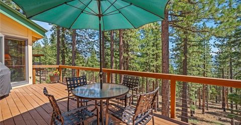 798 Tyner Way, Incline Village, NV 89451 Photo