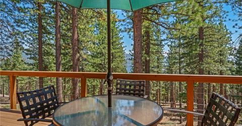 798 Tyner Way, Incline Village, NV 89451 Photo