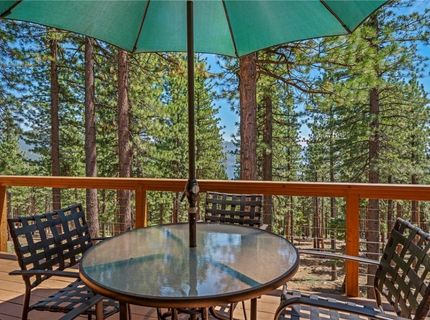 798 Tyner Way, Incline Village, NV 89451 Photo