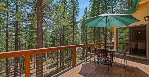 798 Tyner Way, Incline Village, NV 89451 Photo