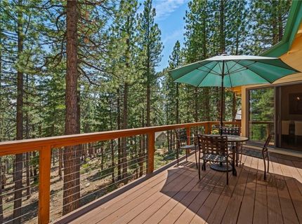 798 Tyner Way, Incline Village, NV 89451 Photo