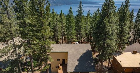 798 Tyner Way, Incline Village, NV 89451 Photo