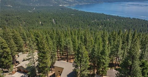 798 Tyner Way, Incline Village, NV 89451 Photo