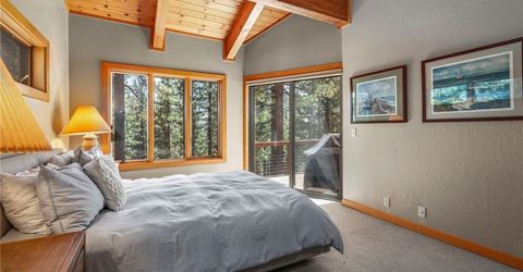 798 Tyner Way, Incline Village, NV 89451 Photo