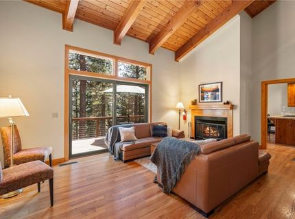 798 Tyner Way, Incline Village, NV 89451 Photo