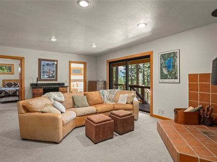 798 Tyner Way, Incline Village, NV 89451 Photo