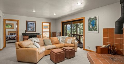 798 Tyner Way, Incline Village, NV 89451 Photo