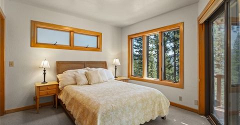 798 Tyner Way, Incline Village, NV 89451 Photo