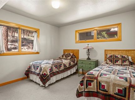 798 Tyner Way, Incline Village, NV 89451 Photo