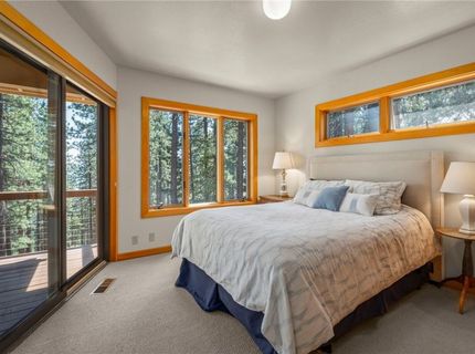 798 Tyner Way, Incline Village, NV 89451 Photo