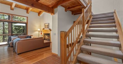 798 Tyner Way, Incline Village, NV 89451 Photo