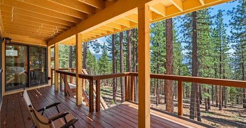 798 Tyner Way, Incline Village, NV 89451 Photo