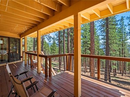 798 Tyner Way, Incline Village, NV 89451 Photo