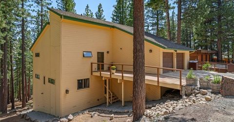 798 Tyner Way, Incline Village, NV 89451 Photo