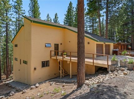 798 Tyner Way, Incline Village, NV 89451 Photo