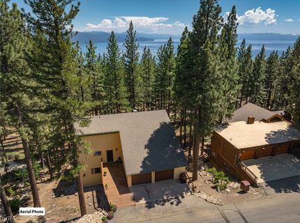 798 Tyner Way, Incline Village, NV 89451 Photo