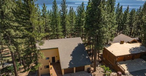 798 Tyner Way, Incline Village, NV 89451 Photo