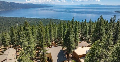 798 Tyner Way, Incline Village, NV 89451 Photo