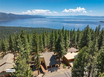 798 Tyner Way, Incline Village, NV 89451 Photo