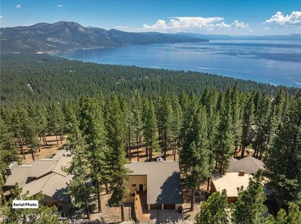 798 Tyner Way, Incline Village, NV 89451 Photo