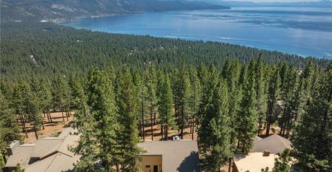 798 Tyner Way, Incline Village, NV 89451 Photo