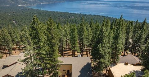 798 Tyner Way, Incline Village, NV 89451 Photo