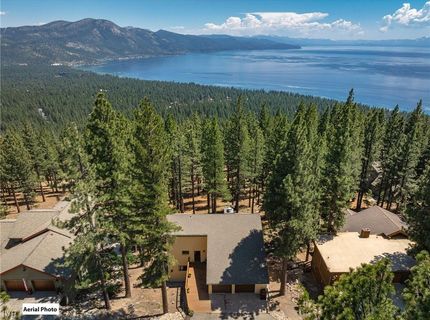 798 Tyner Way, Incline Village, NV 89451 Photo