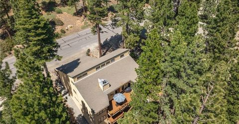 798 Tyner Way, Incline Village, NV 89451 Photo