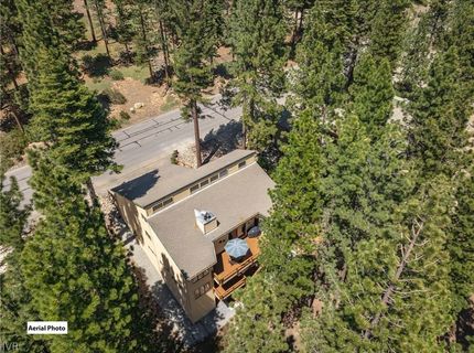 798 Tyner Way, Incline Village, NV 89451 Photo