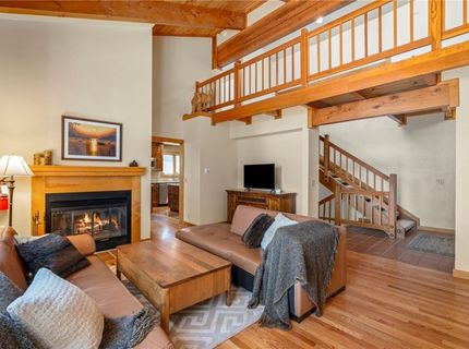 798 Tyner Way, Incline Village, NV 89451 Photo