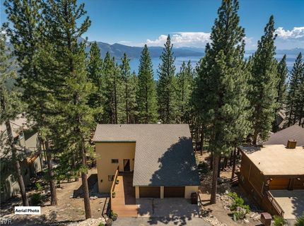 798 Tyner Way, Incline Village, NV 89451 Photo