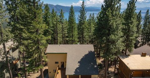 798 Tyner Way, Incline Village, NV 89451 Photo