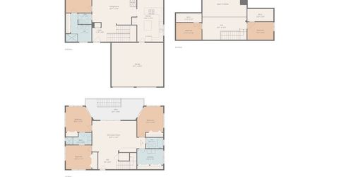 798 Tyner Way, Incline Village, NV 89451 Photo
