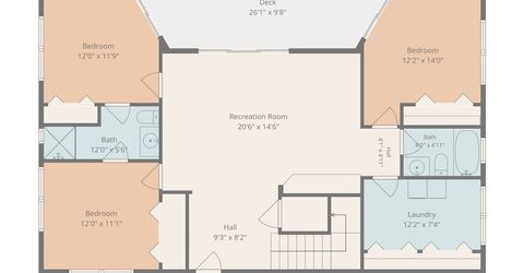 798 Tyner Way, Incline Village, NV 89451 Photo
