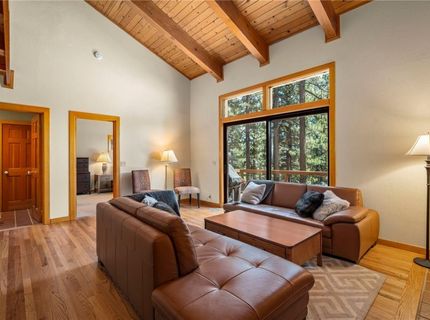 798 Tyner Way, Incline Village, NV 89451 Photo