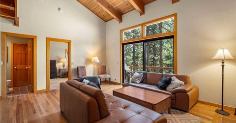 798 Tyner Way, Incline Village, NV 89451 Photo