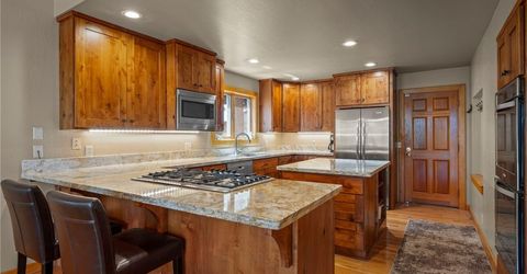 798 Tyner Way, Incline Village, NV 89451 Photo