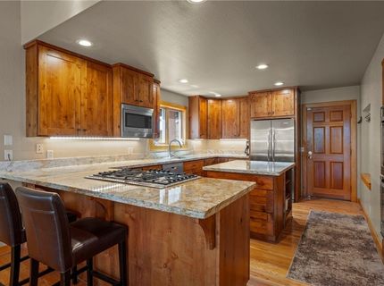 798 Tyner Way, Incline Village, NV 89451 Photo