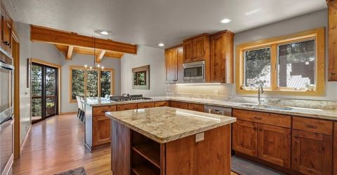 798 Tyner Way, Incline Village, NV 89451 Photo