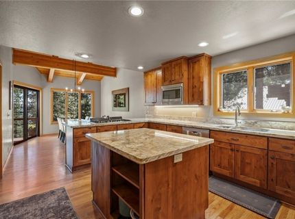 798 Tyner Way, Incline Village, NV 89451 Photo