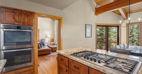 798 Tyner Way, Incline Village, NV 89451 Photo