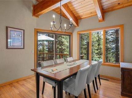 798 Tyner Way, Incline Village, NV 89451 Photo