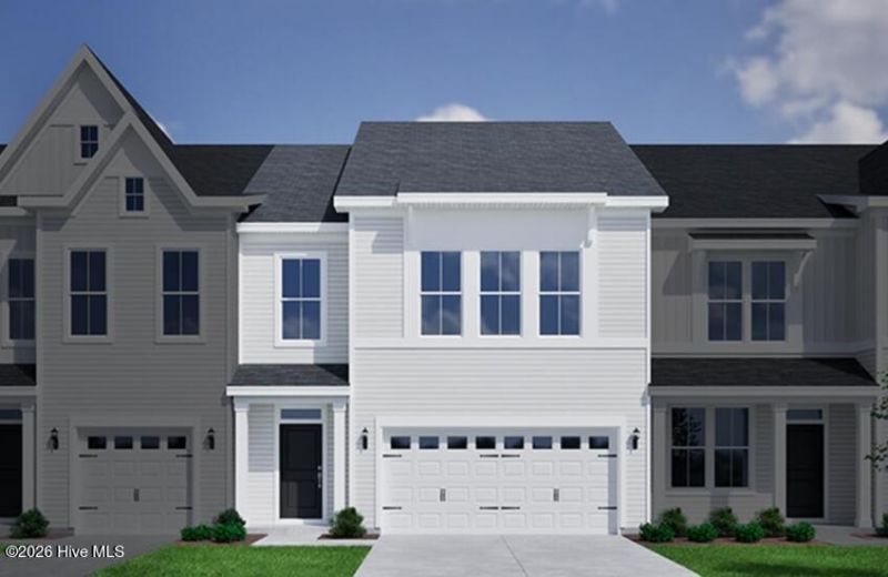 1226 Corolla Drive, Castle Hayne, NC 28429 Main Photo