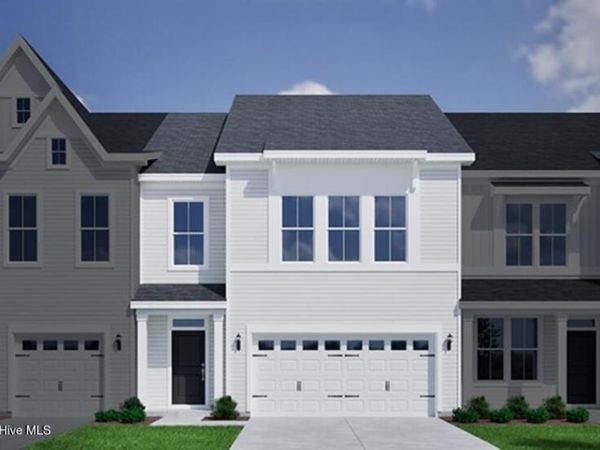 1226 Corolla Drive, Castle Hayne, NC 28429