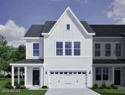 1228 Corolla Drive, Castle Hayne, NC 28429 Main Photo