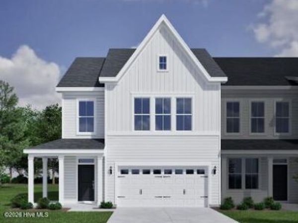 1228 Corolla Drive, Castle Hayne, NC 28429
