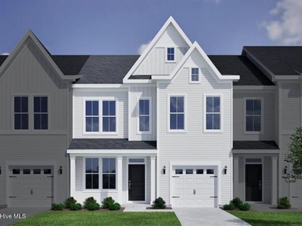 1224 Corolla Drive, Castle Hayne, NC 28429