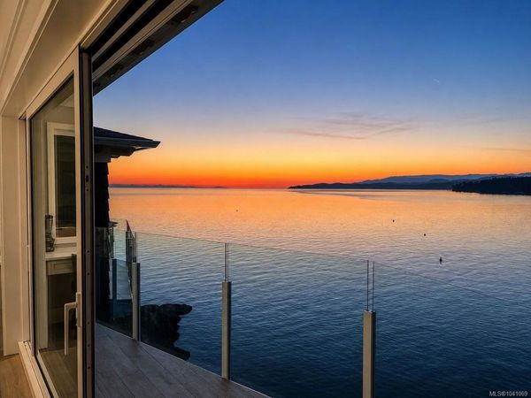 1000 SookePoint Pl , Unit #5C, Sooke, BC V9Z 1N8