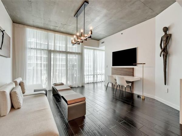 923 Peachtree Street NE, Unit 822, Atlanta, GA 30309