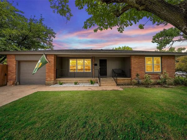 3824 Pine Avenue, Waco, TX 76708